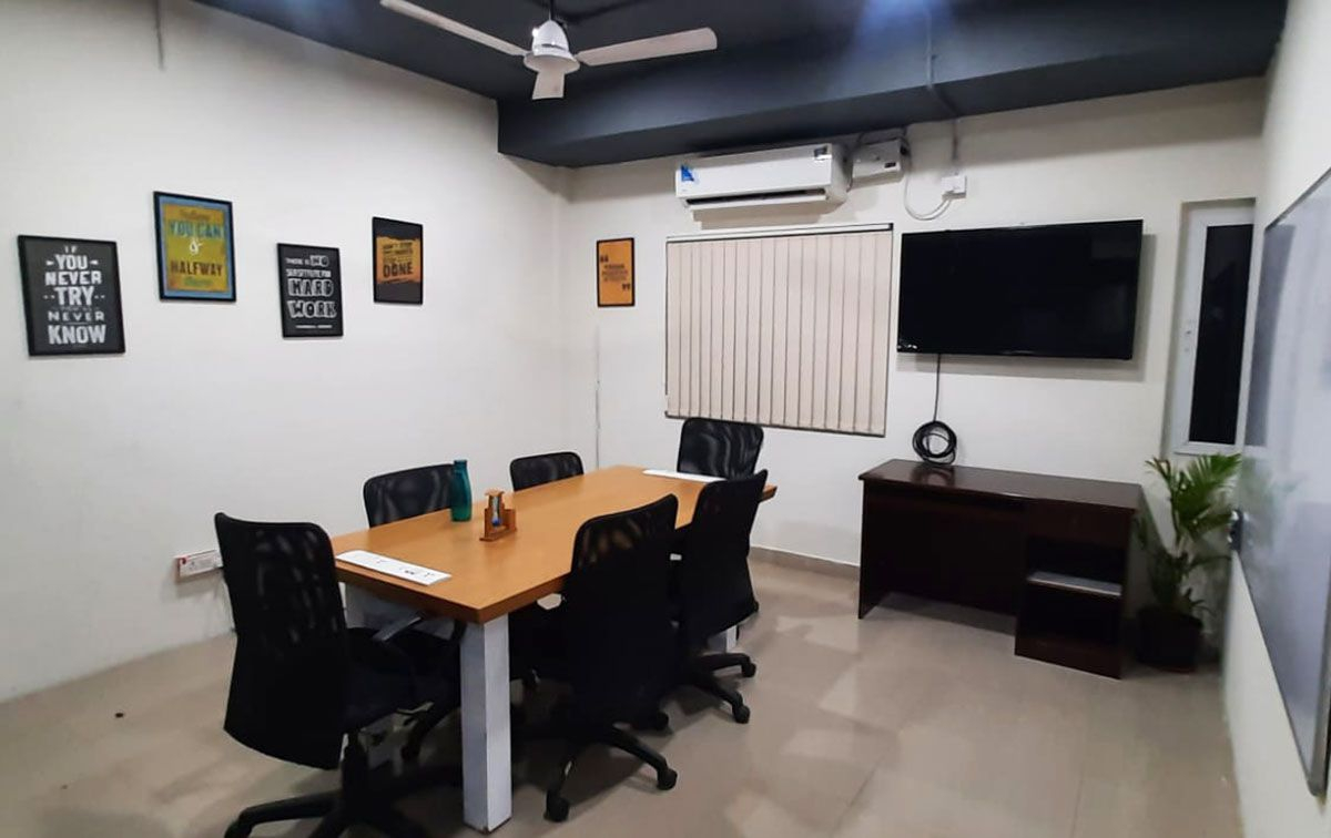 One Day Coworking Labs